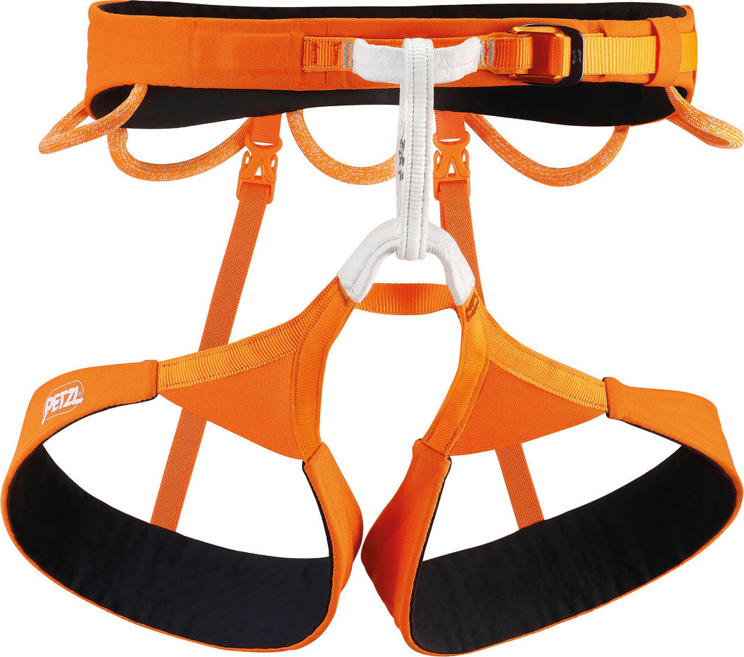 Petzl Hirundos Harness - Unisex