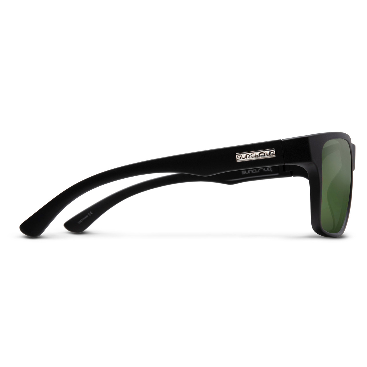 Suncloud Rambler Polarized Sunglasses - Unisex