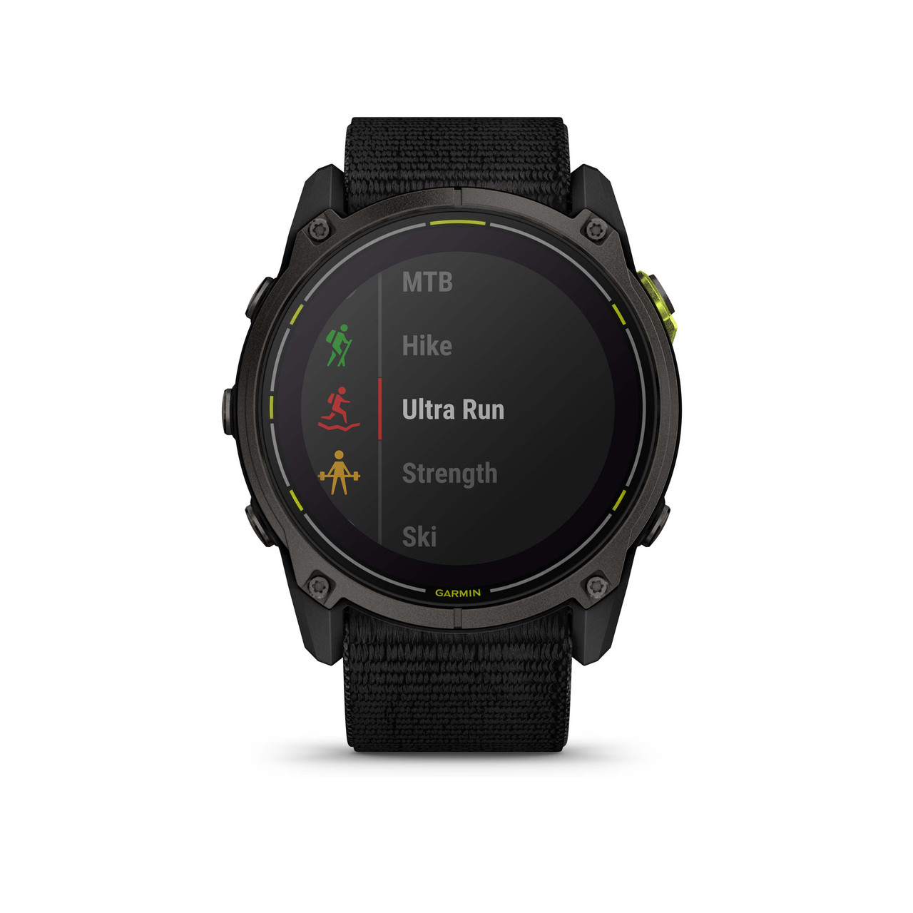 Garmin Enduro 3 51mm Sapphire Solar