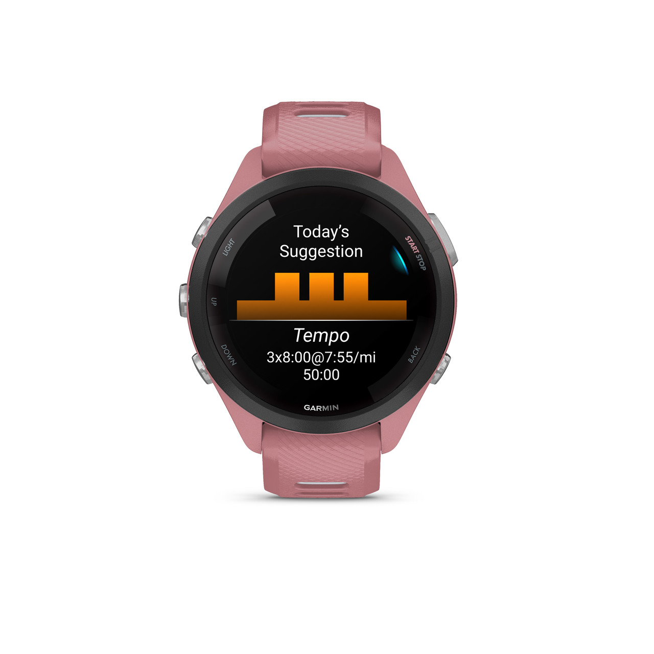 Garmin Forerunner 265S