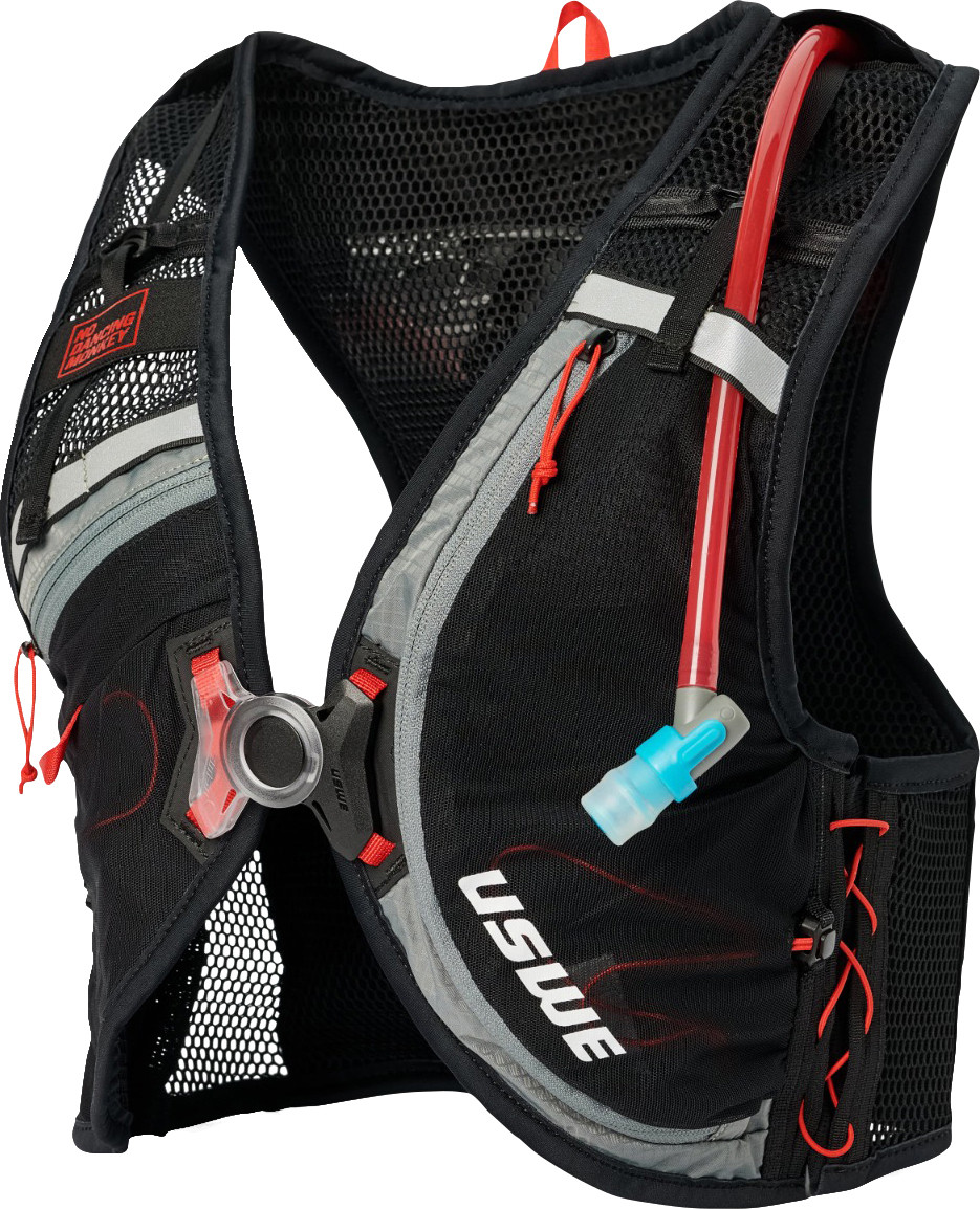 USWE Rush 8L Hydration Vest - Unisex