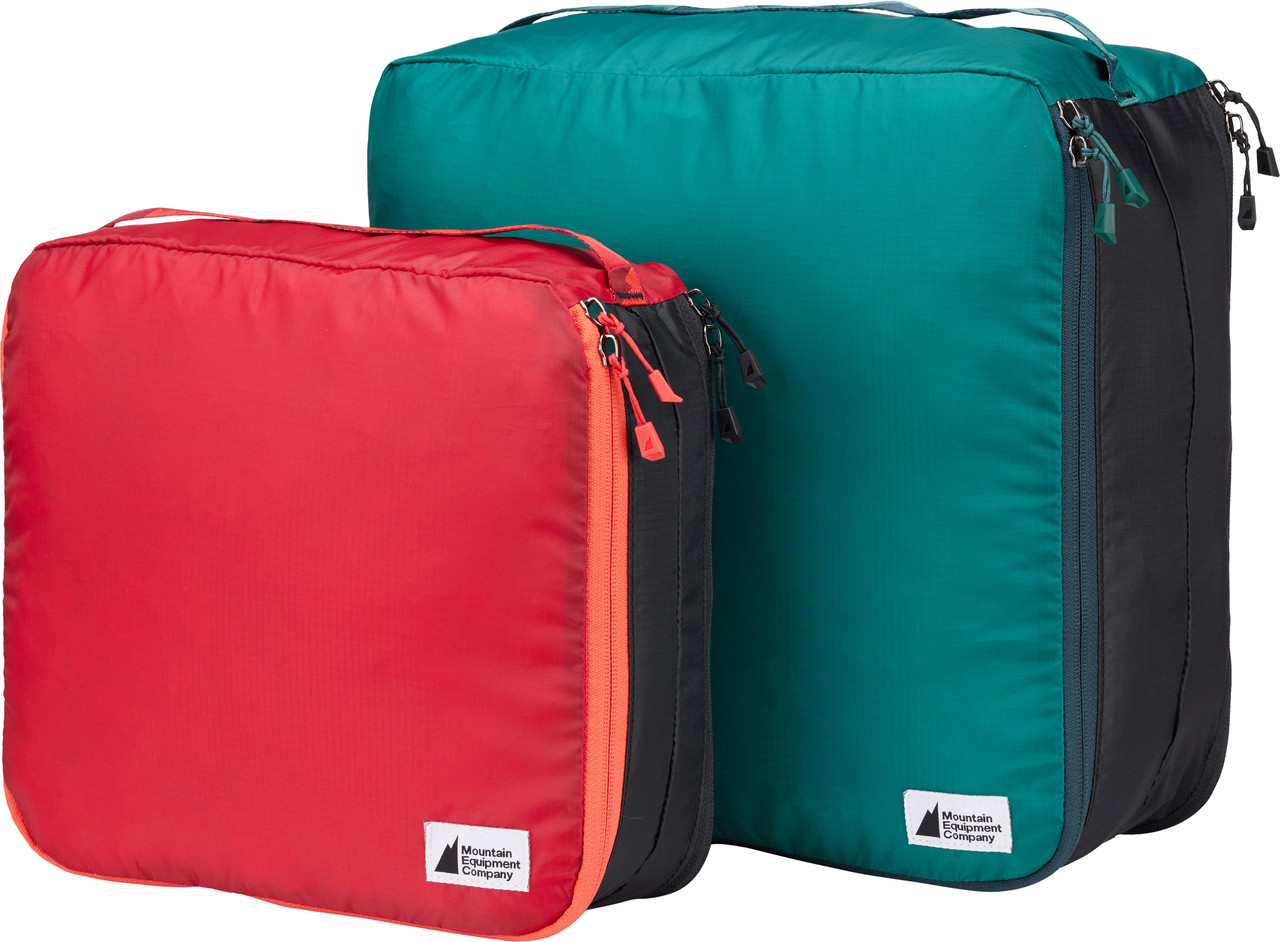 MEC Travel Light Clean/Dirty Packing Cube