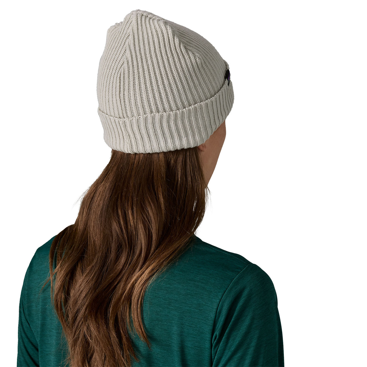 Patagonia Fisherman's Rolled Beanie - Unisex