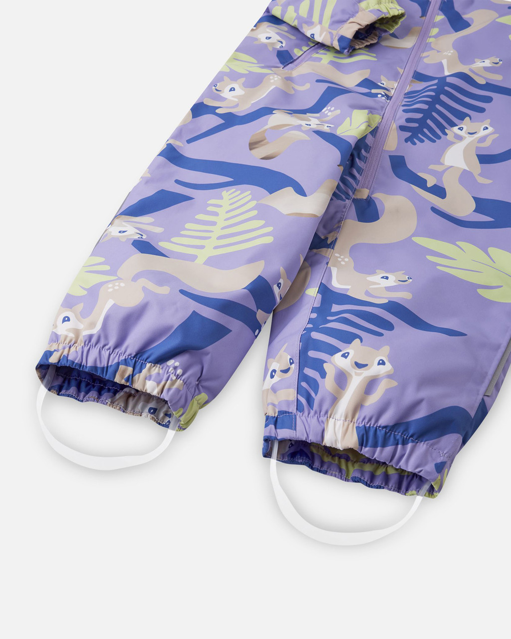 Reima Toppila Reimatec Overall - Infants to Children