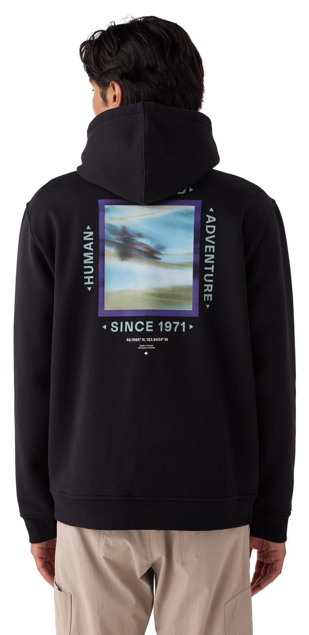 MEC M-Eh-C Hoodie - Unisex