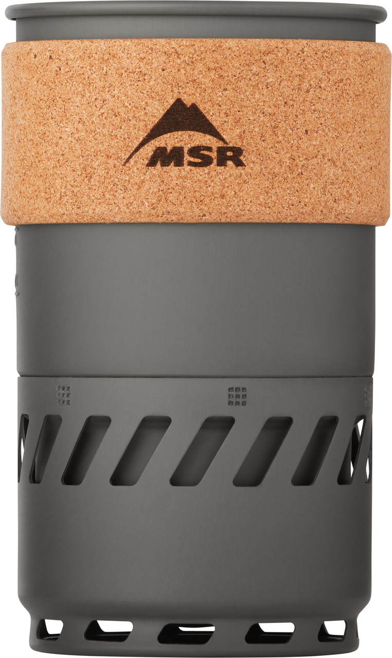 MSR Switch Stove System