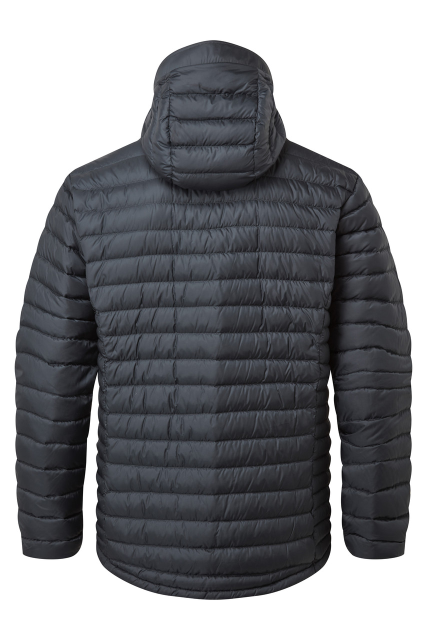 Rab Microlight Alpine Jacket - Men's