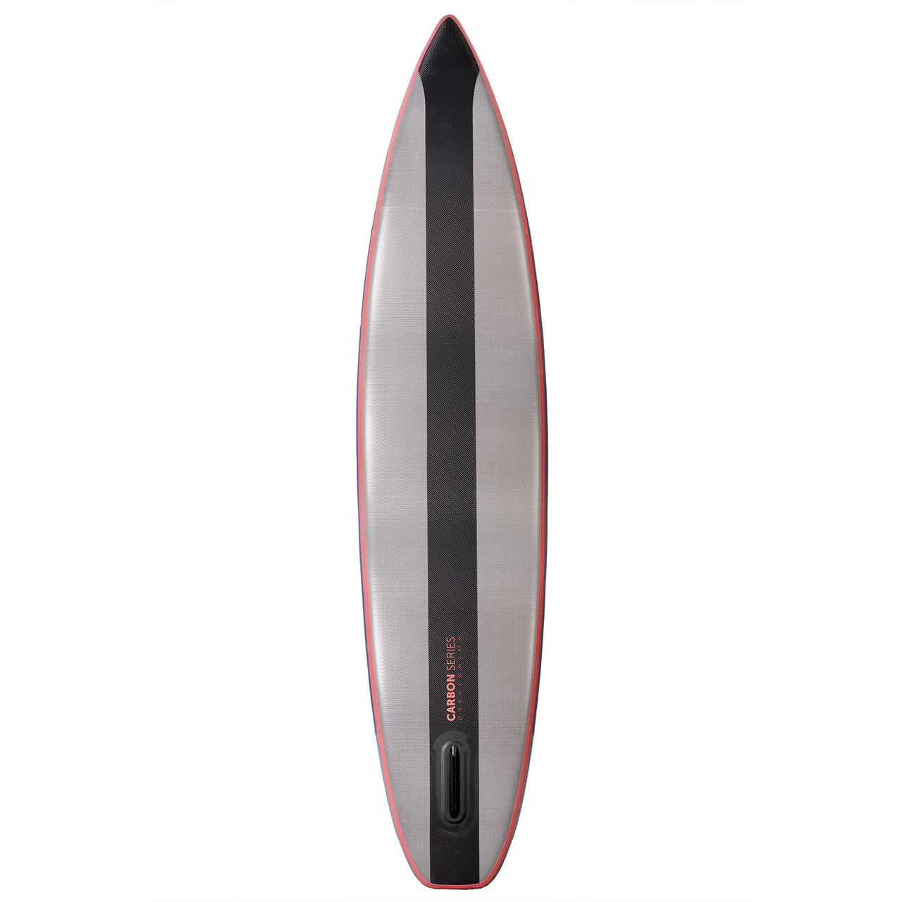 Level Six Twelve Six Carbon Inflatable SUP Package - Unisex