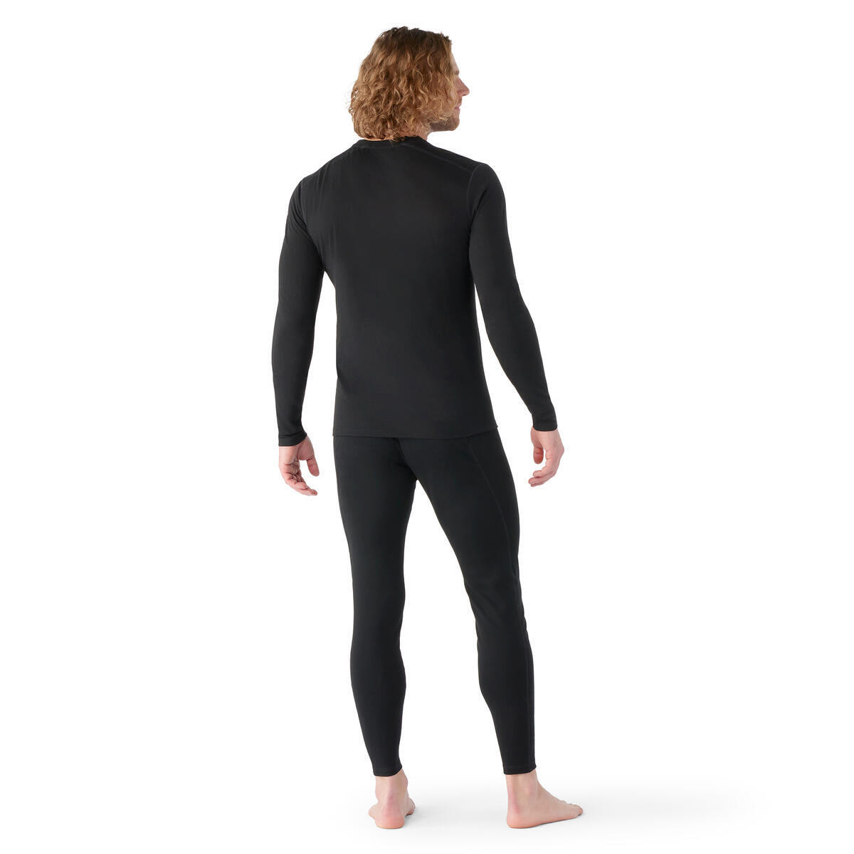 Smartwool Classic All-Season Merino Base Layer Long Sleeve - Men's