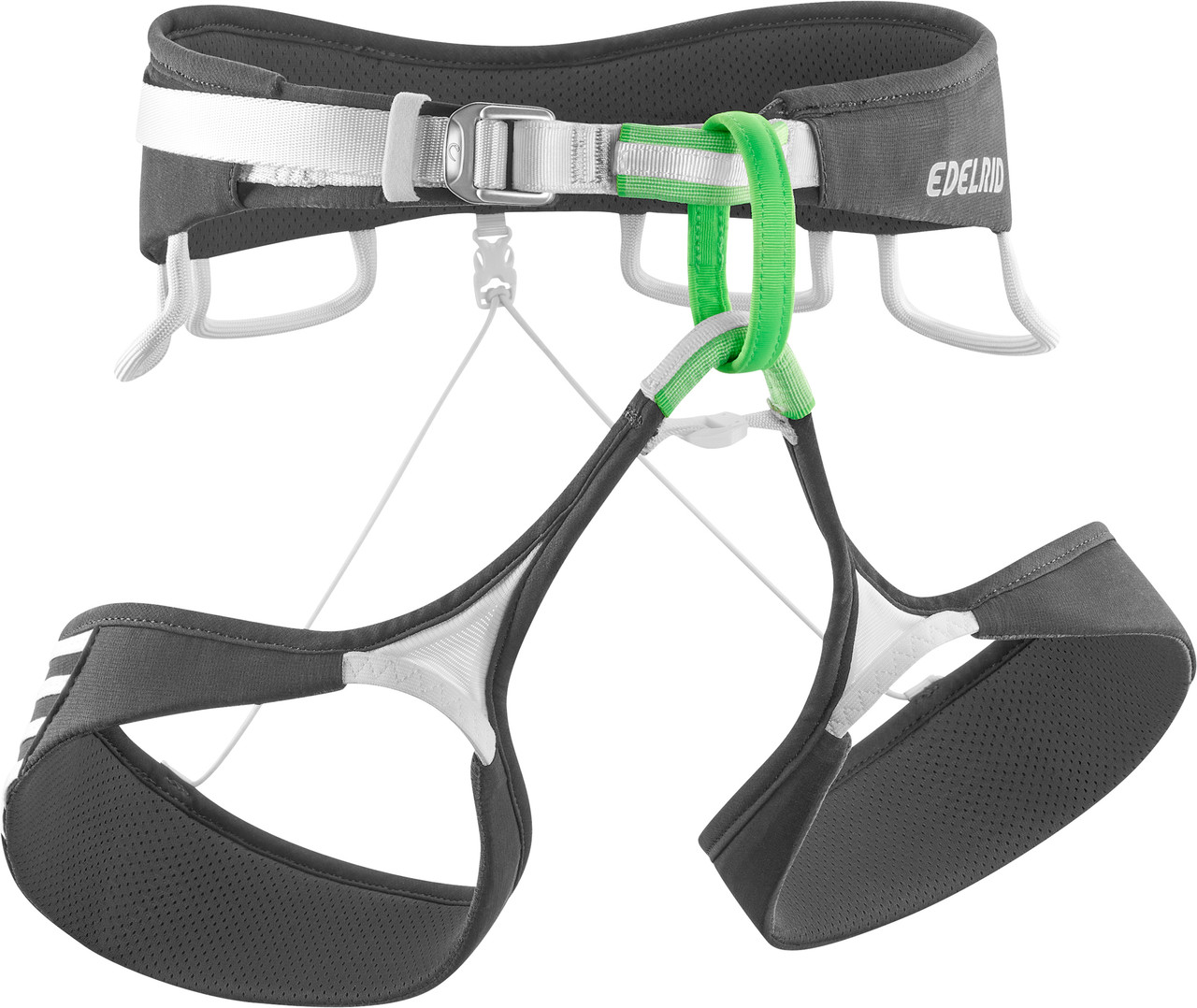 Edelrid Ace III Harness - Unisex