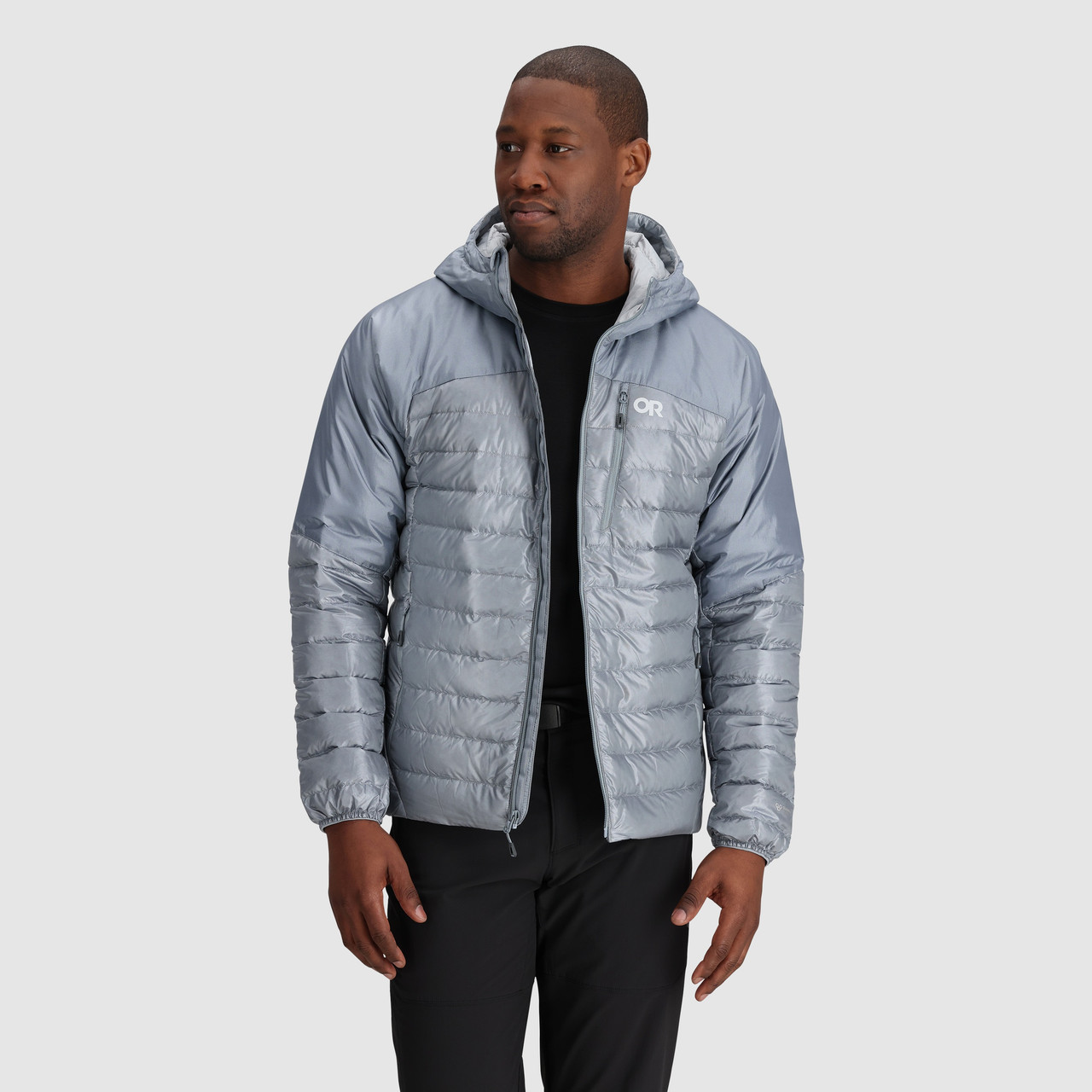 Outdoor Research Helium Down Hoodie - Men's