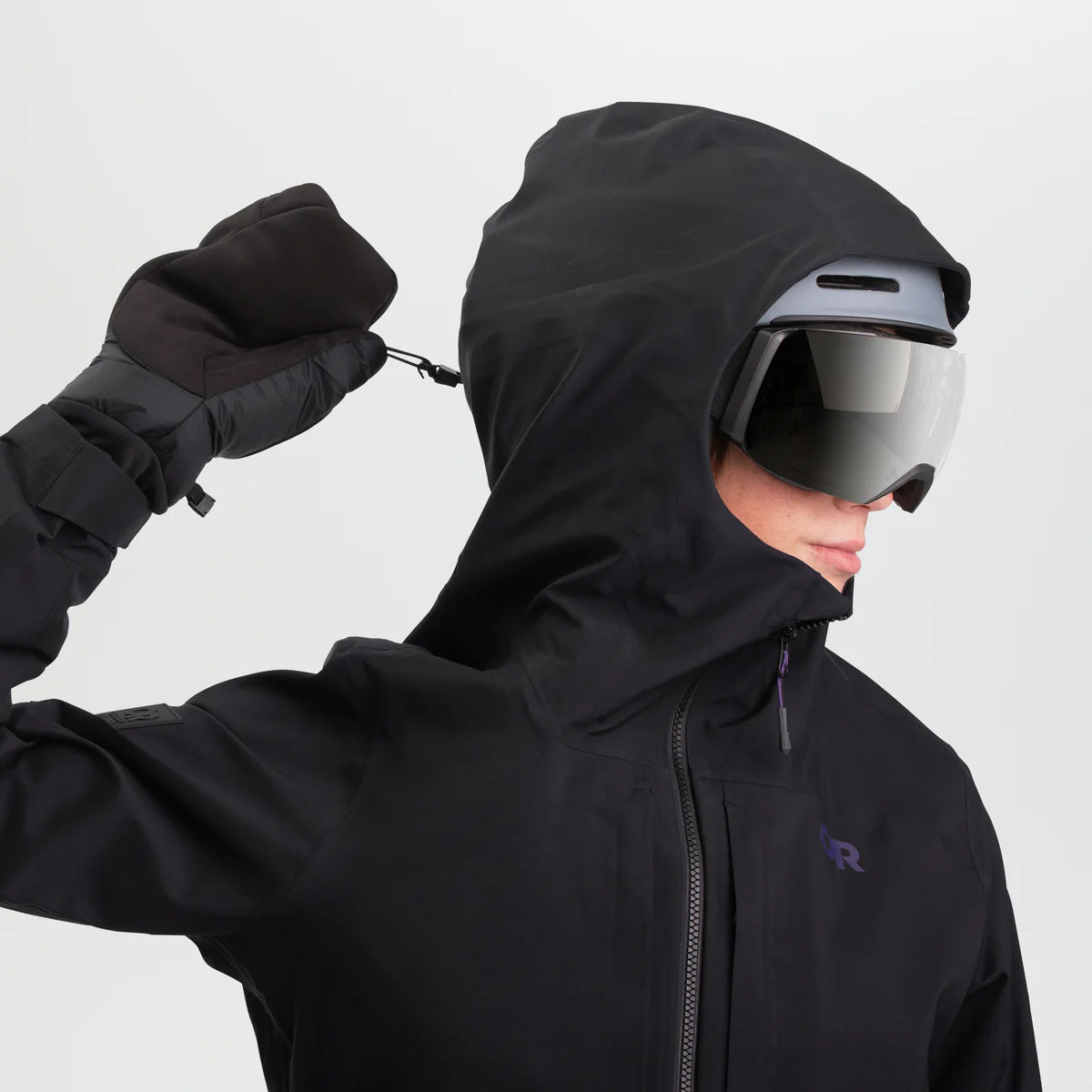 Outdoor Research Carbide Jacket - Women's