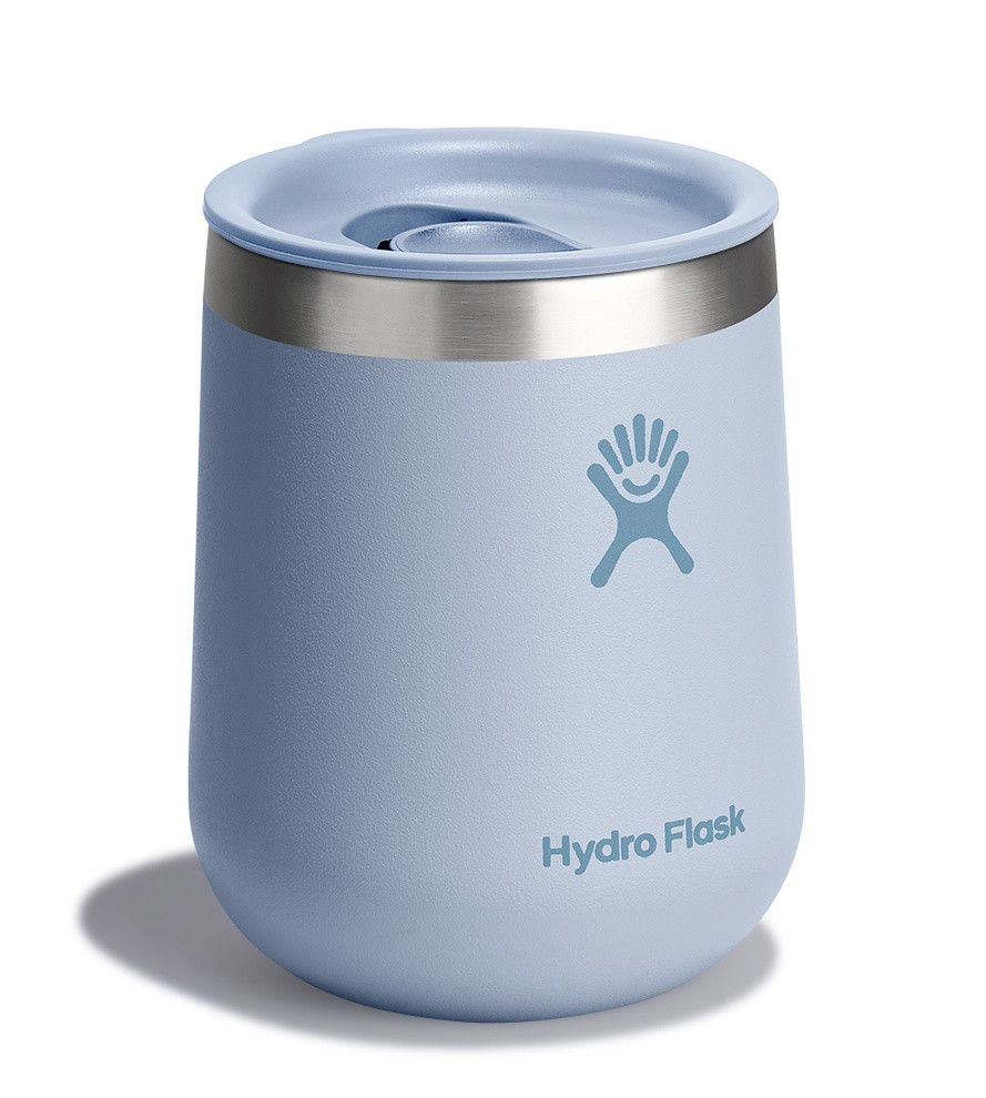 Hydro Flask Ceramic Wine Tumbler 298ml