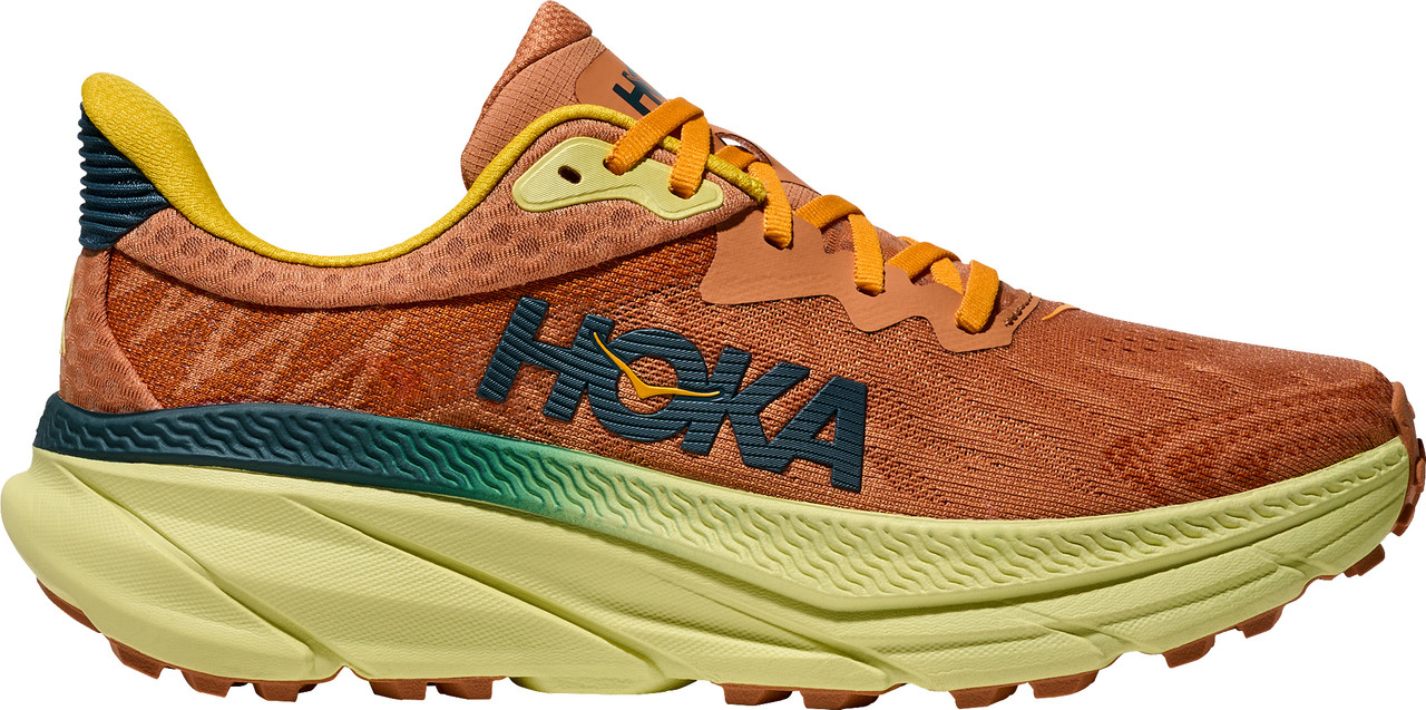 Hoka Challenger ATR 7 Trail Running Shoes - Men's