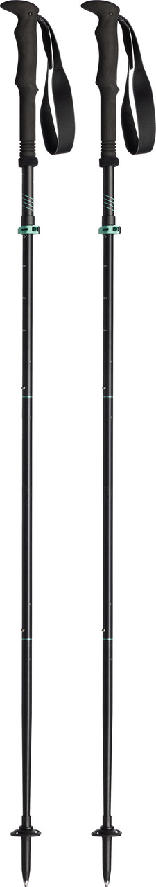 MEC Alpinelink Aluminum Folding Poles - Unisex
