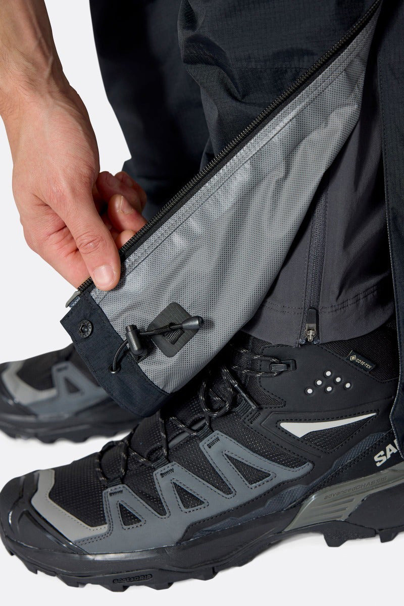 Rab Downpour Mountain Pants - Men's