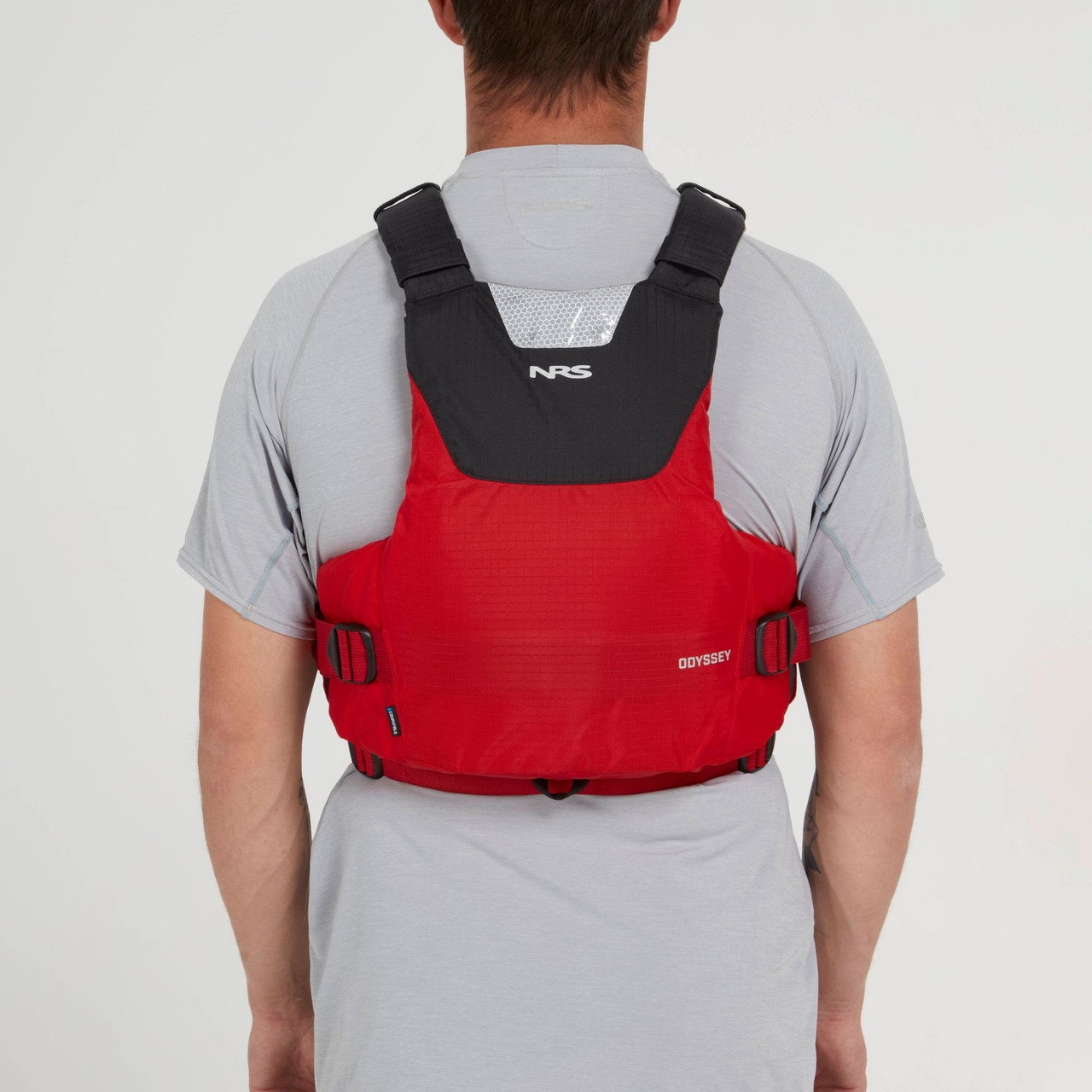 NRS Odyssey PFD - Unisex