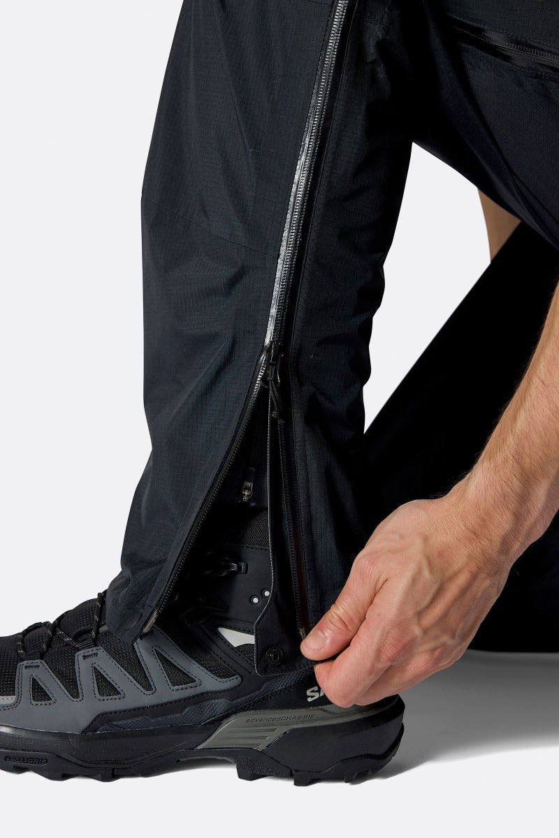 Rab Downpour Mountain Pants - Men's