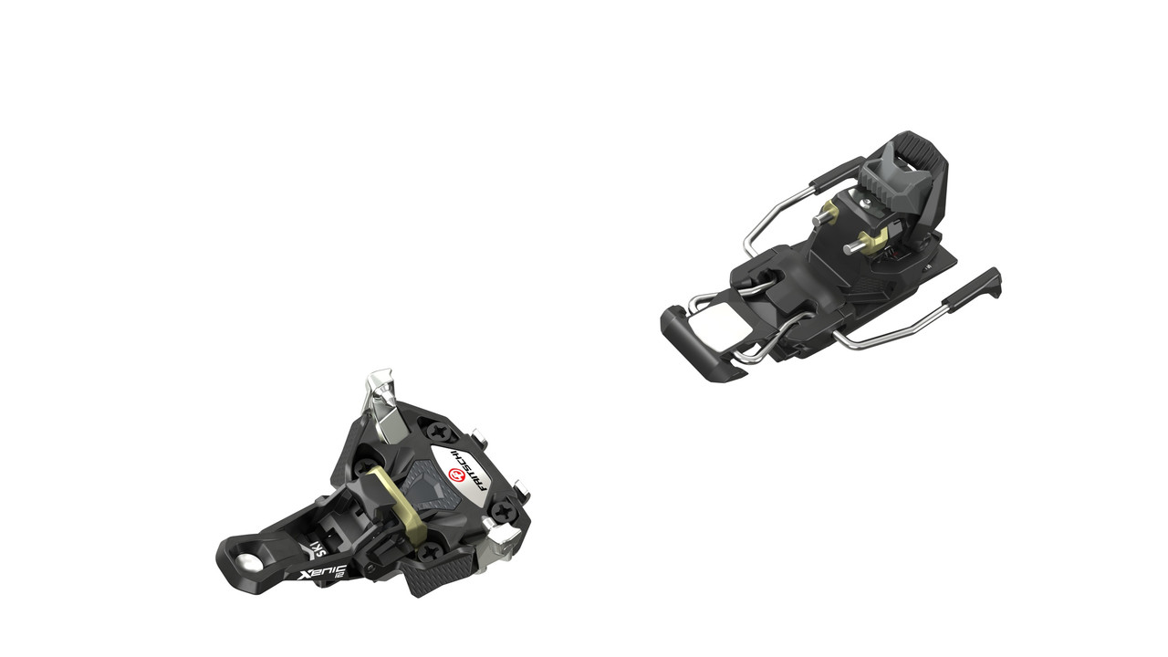 Fritschi Xenic Plus 12 Bindings with Brakes