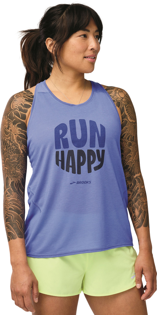 Brooks Distance Tank 3.0 - Women's