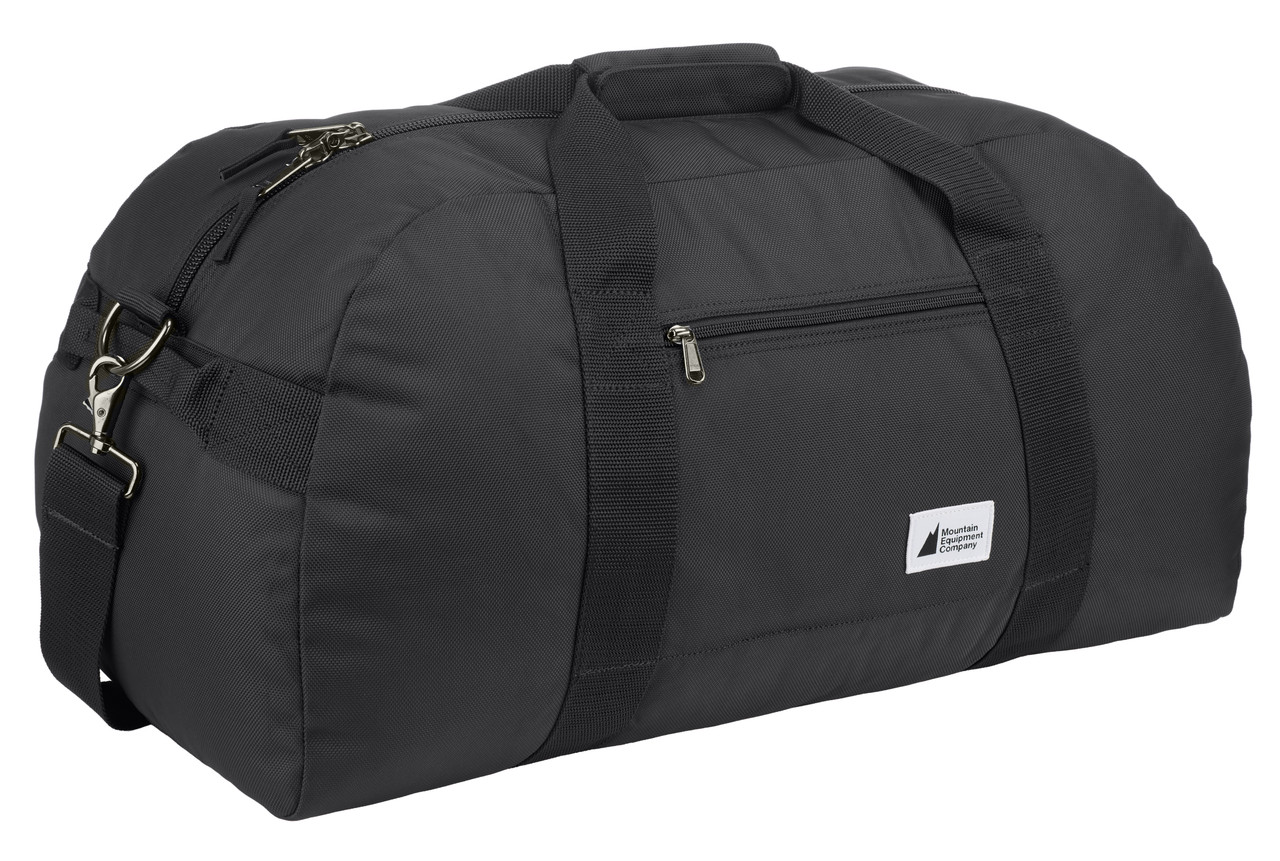 MEC Recycled Duffle Bag - Unisex