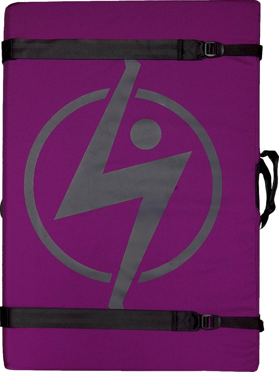 Flashed Drifter Pad - Plain