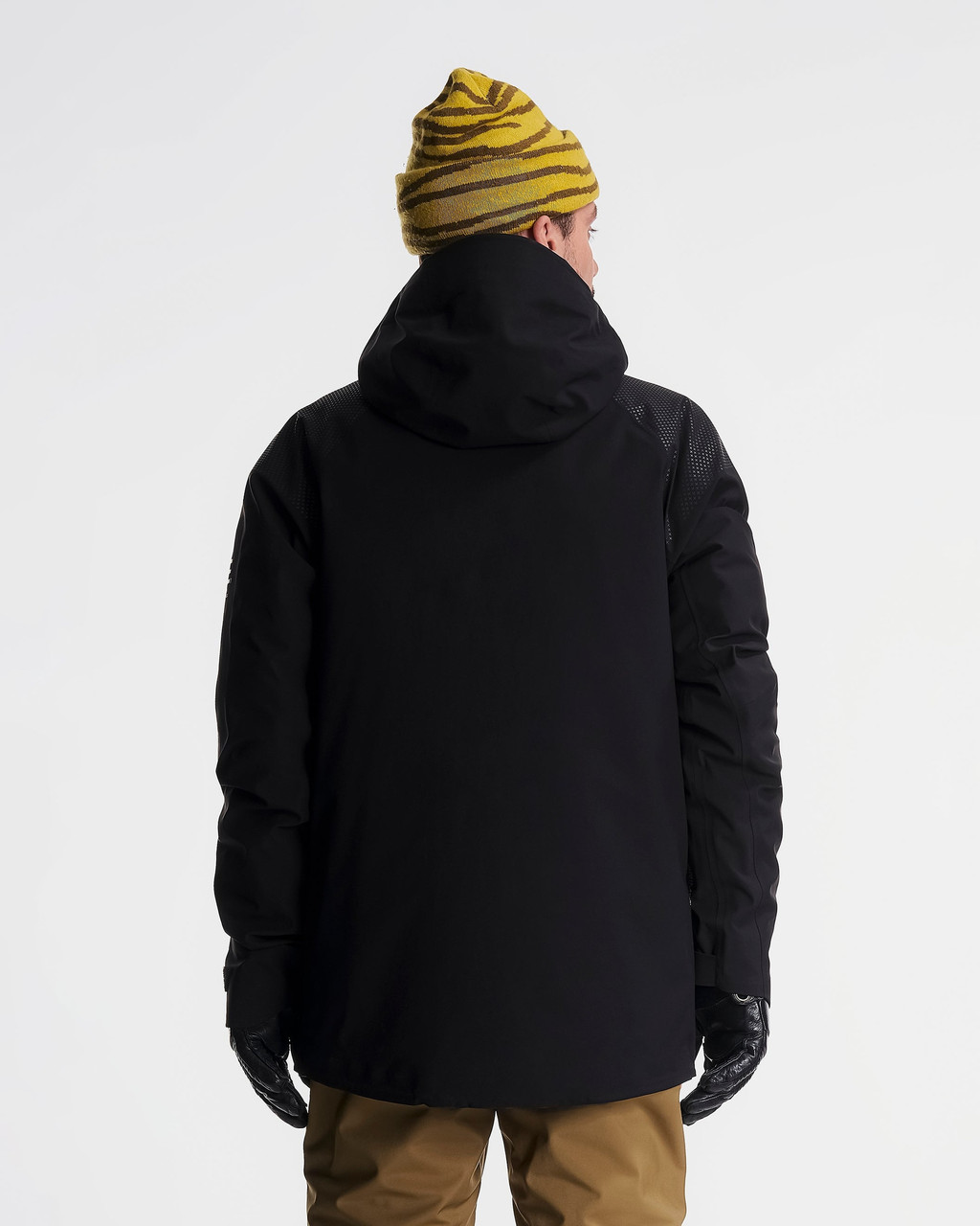 Orage MTN-X Canyon Light 3L Jacket - Men's