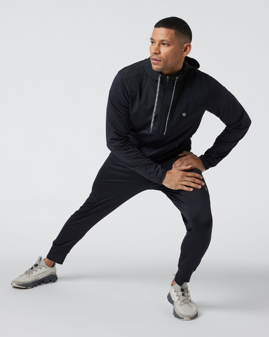 Vuori Sunday Element Jacket - Men's