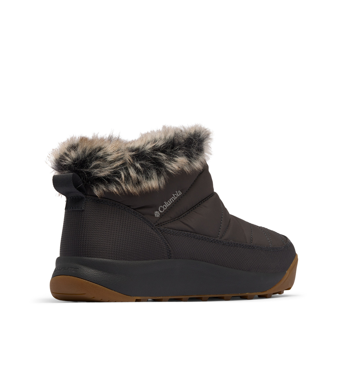 Columbia Minx Xtra Shorty Winter Boots - Women's