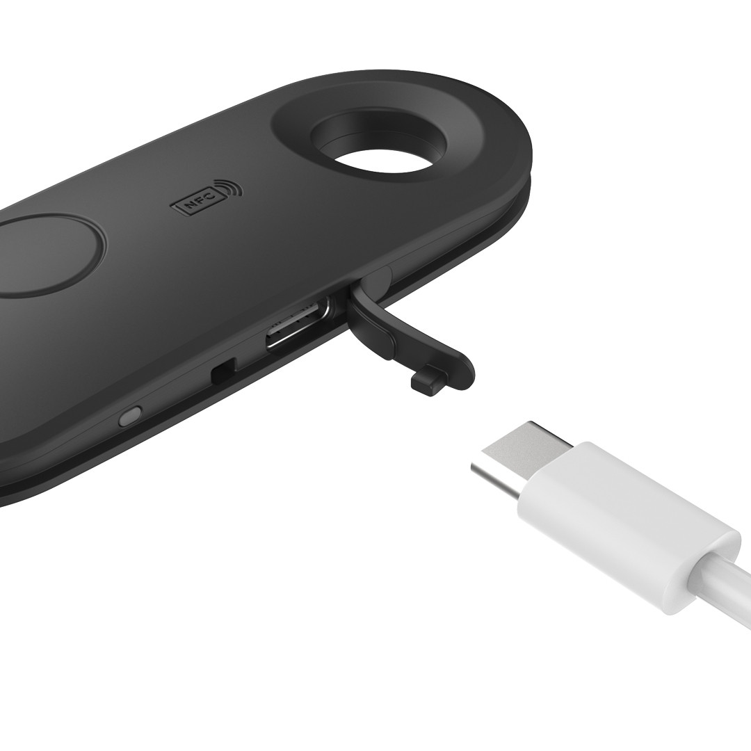 Knog Scout Travel Smart Luggage Tag