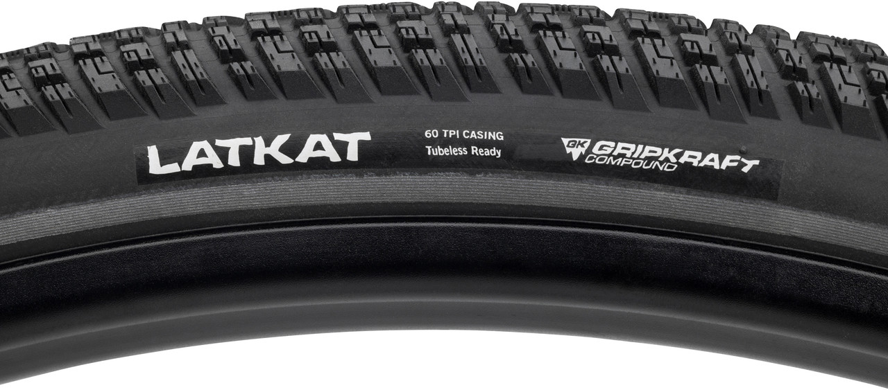 45NRTH Latkat 700 x 40C Folding Tire