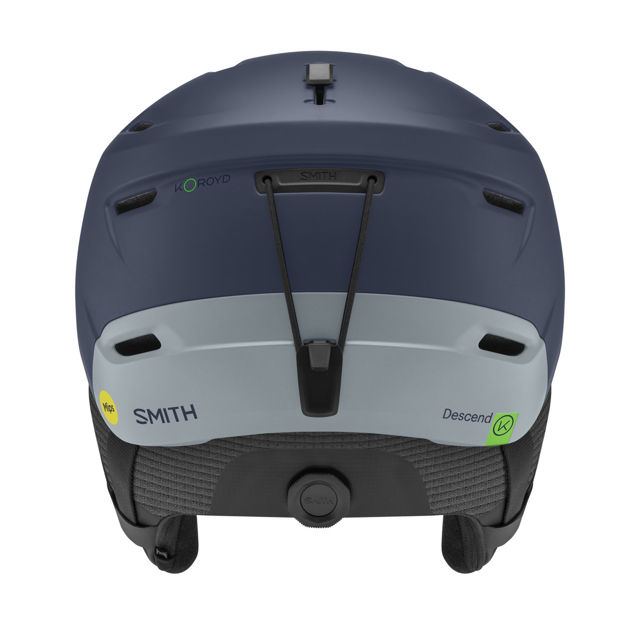 Smith Descend MIPS Snow Helmet - Unisex