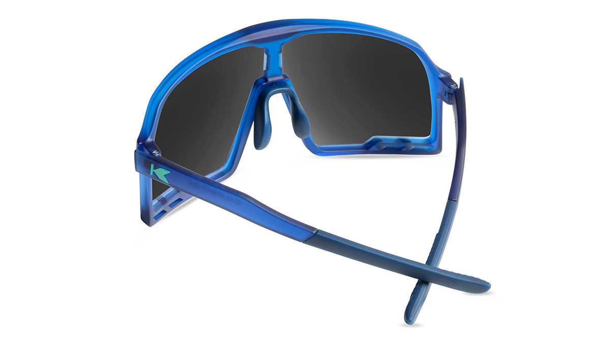 Knockaround Campeones Sunglasses - Unisex