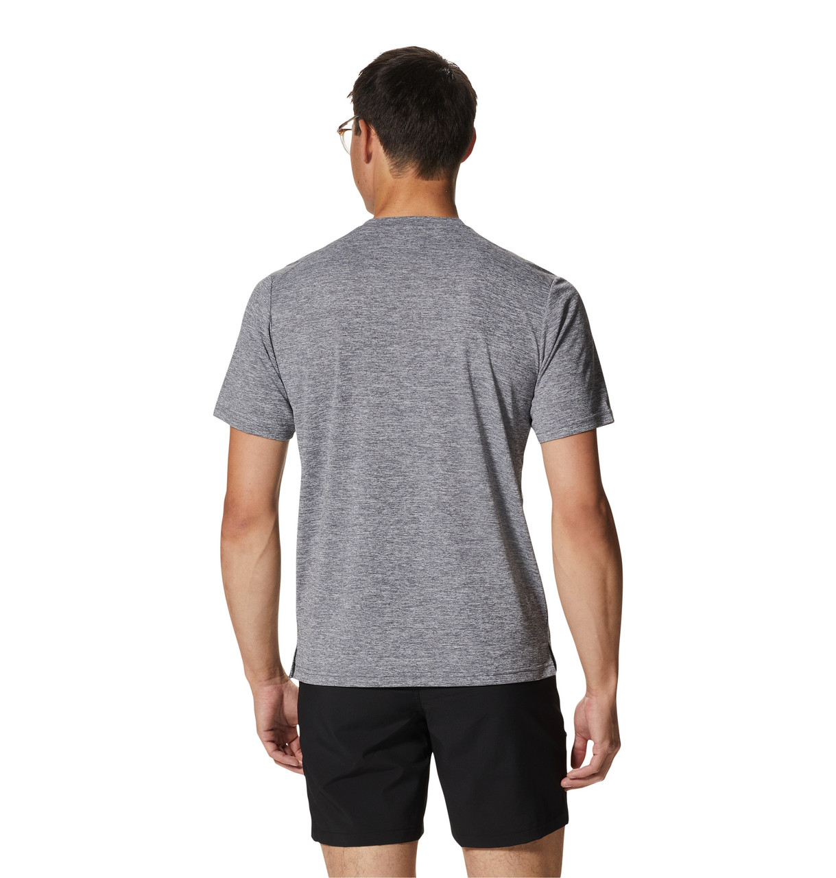 Mountain Hardwear Sunblocker Short Sleeve - Men's