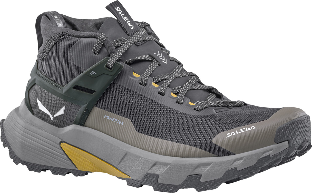 Salewa Pedroc 2 Mid PTX Boots - Men's