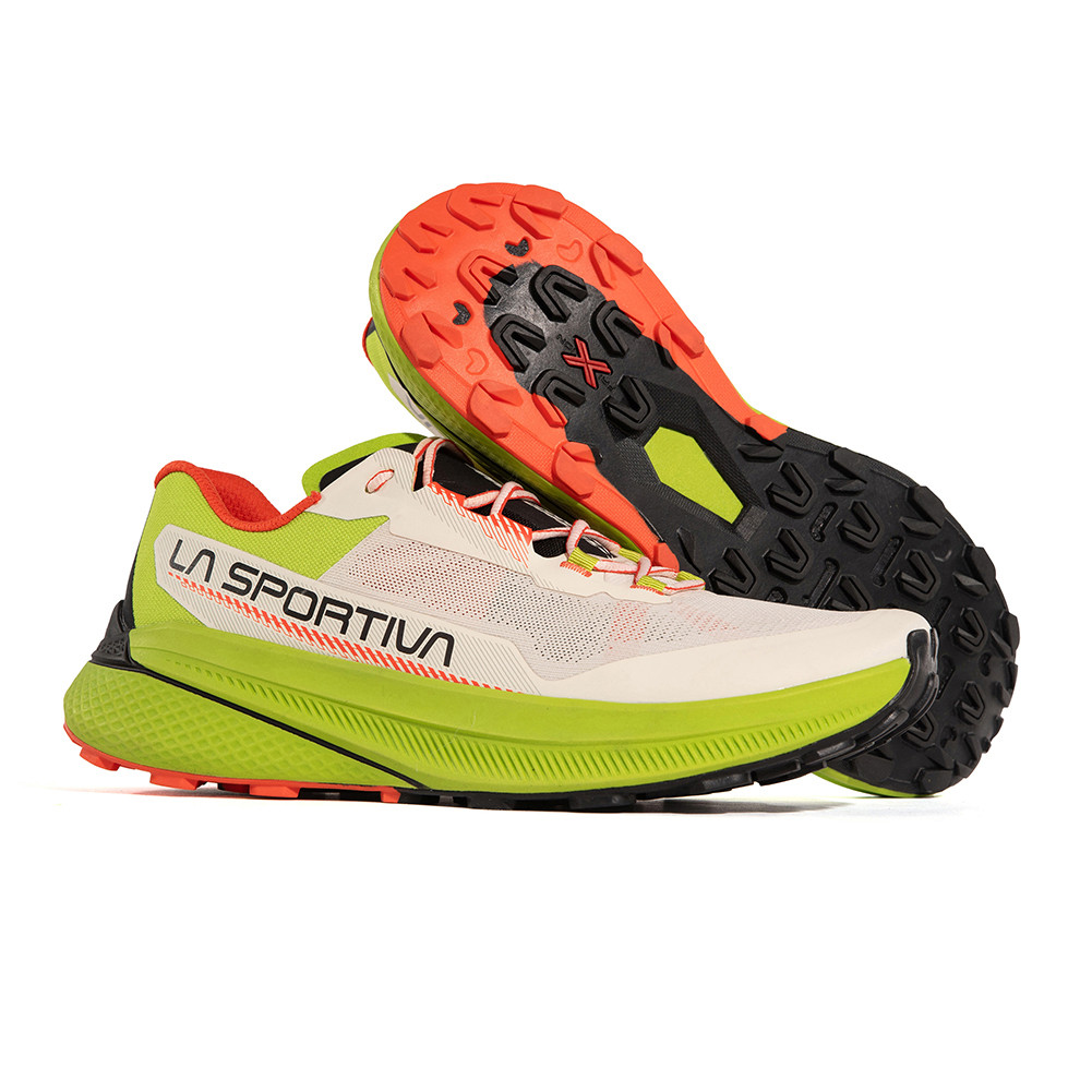 La Sportiva Prodigio Trail Running Shoes - Men's