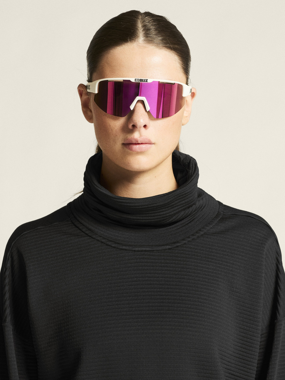 Craft SUBZ Funnelneck Jersey - Women's