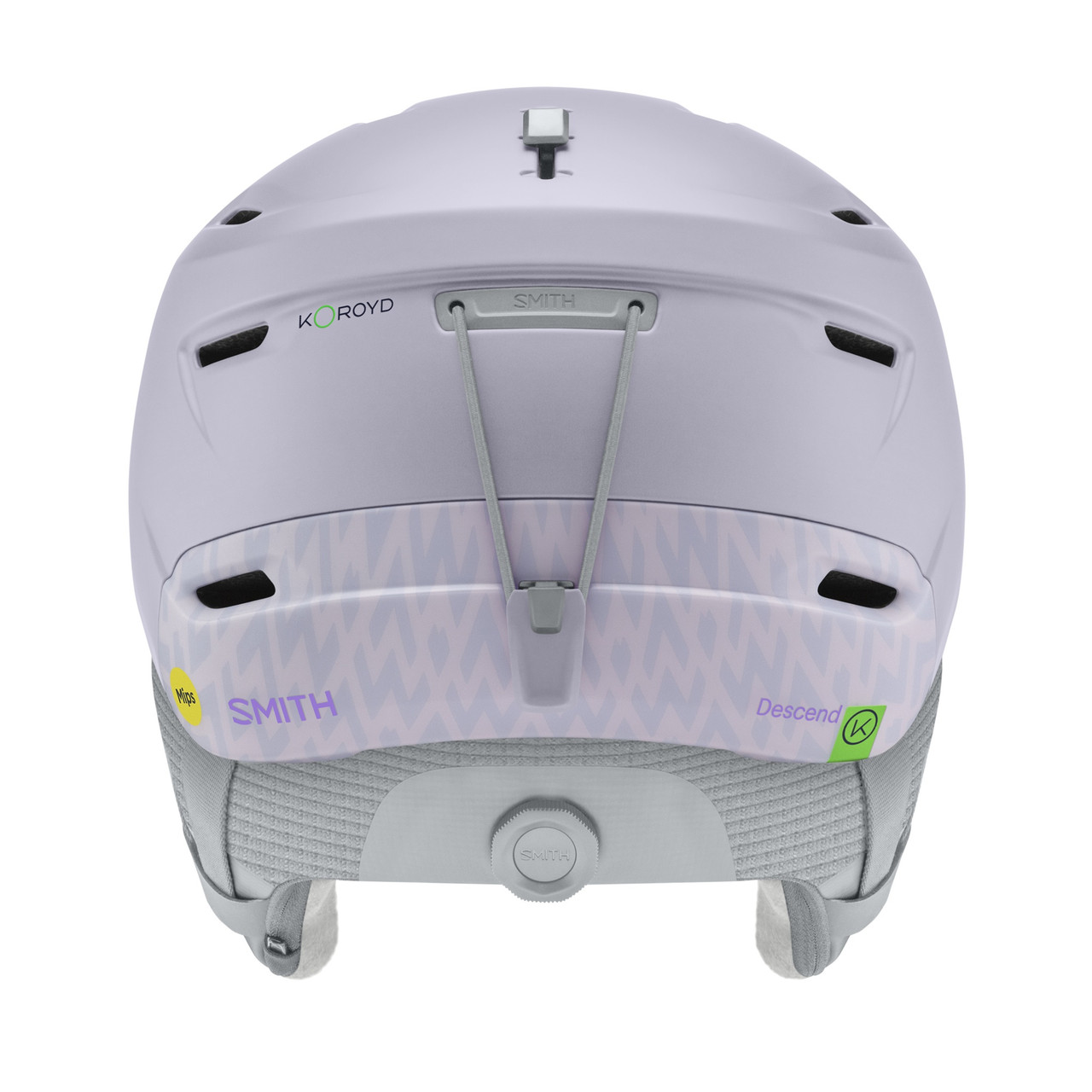 Smith Descend MIPS Snow Helmet - Unisex