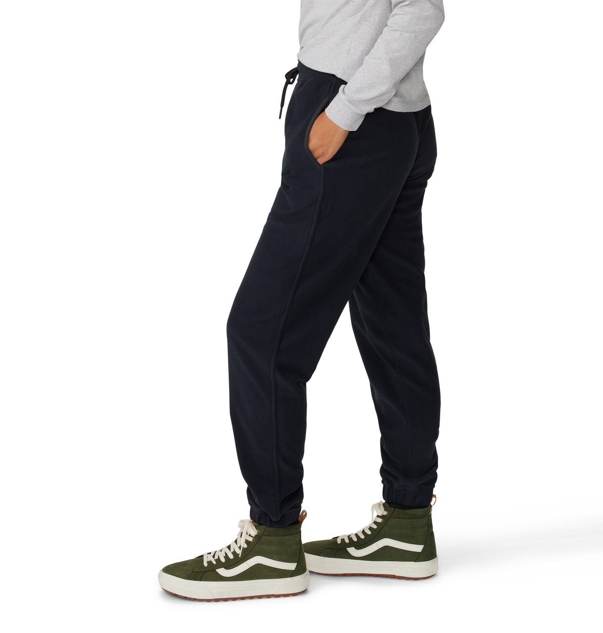 Mountain Hardwear Microchill Jogger - Women's