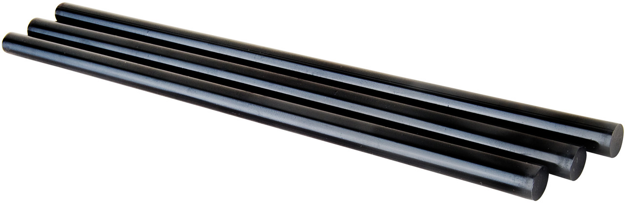 Kuu Drip Stick Candles (Black)