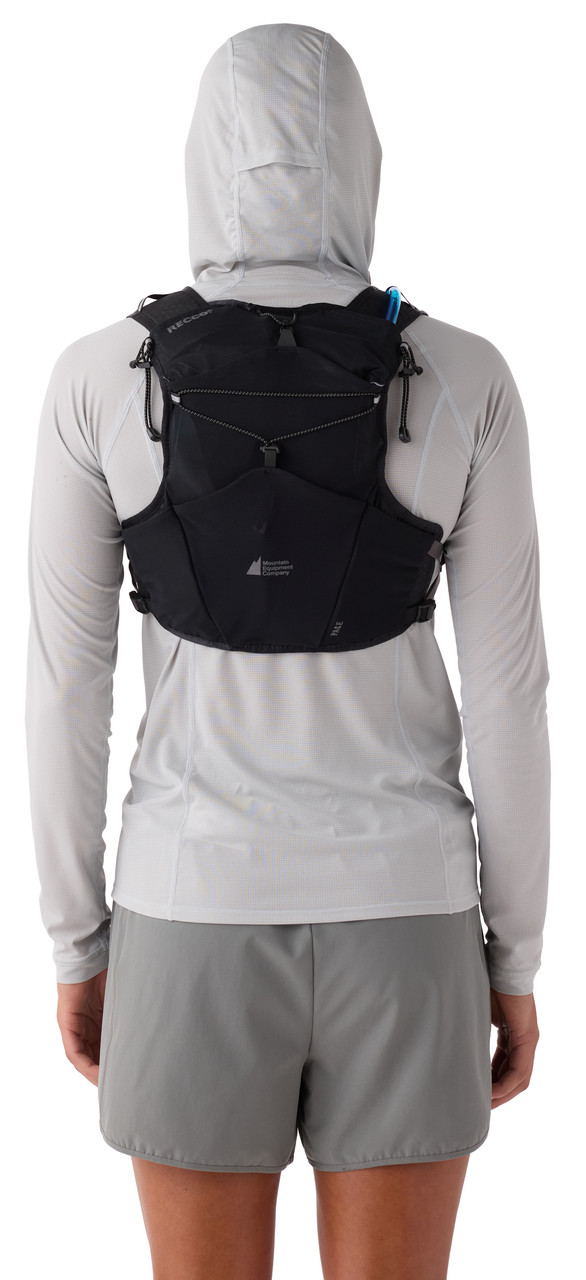 MEC Pace Running Vest - Unisex