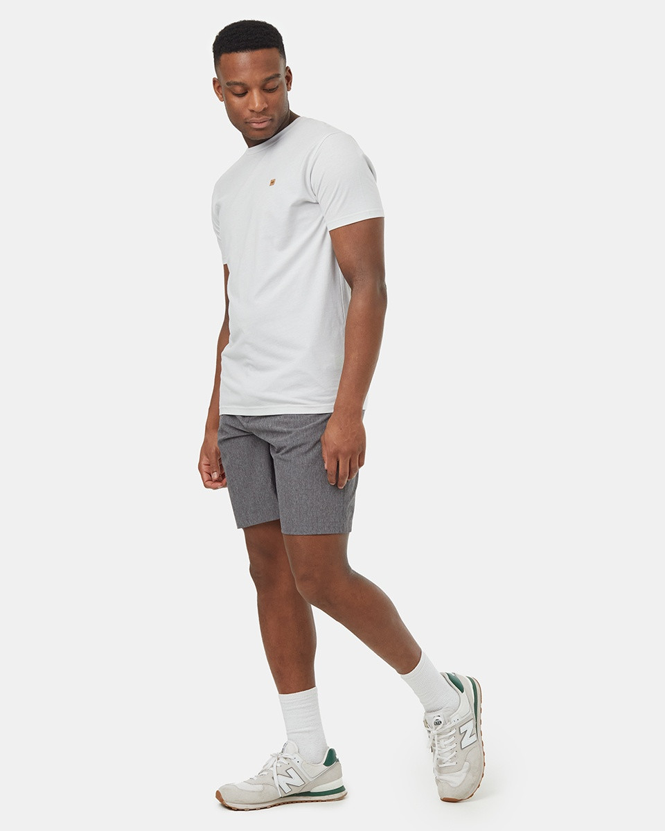 tentree inMotion Latitude Short Light - Men's