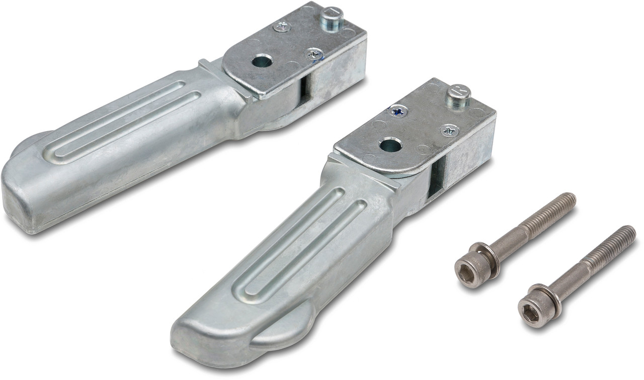 Tern Sidekick Foot Pegs