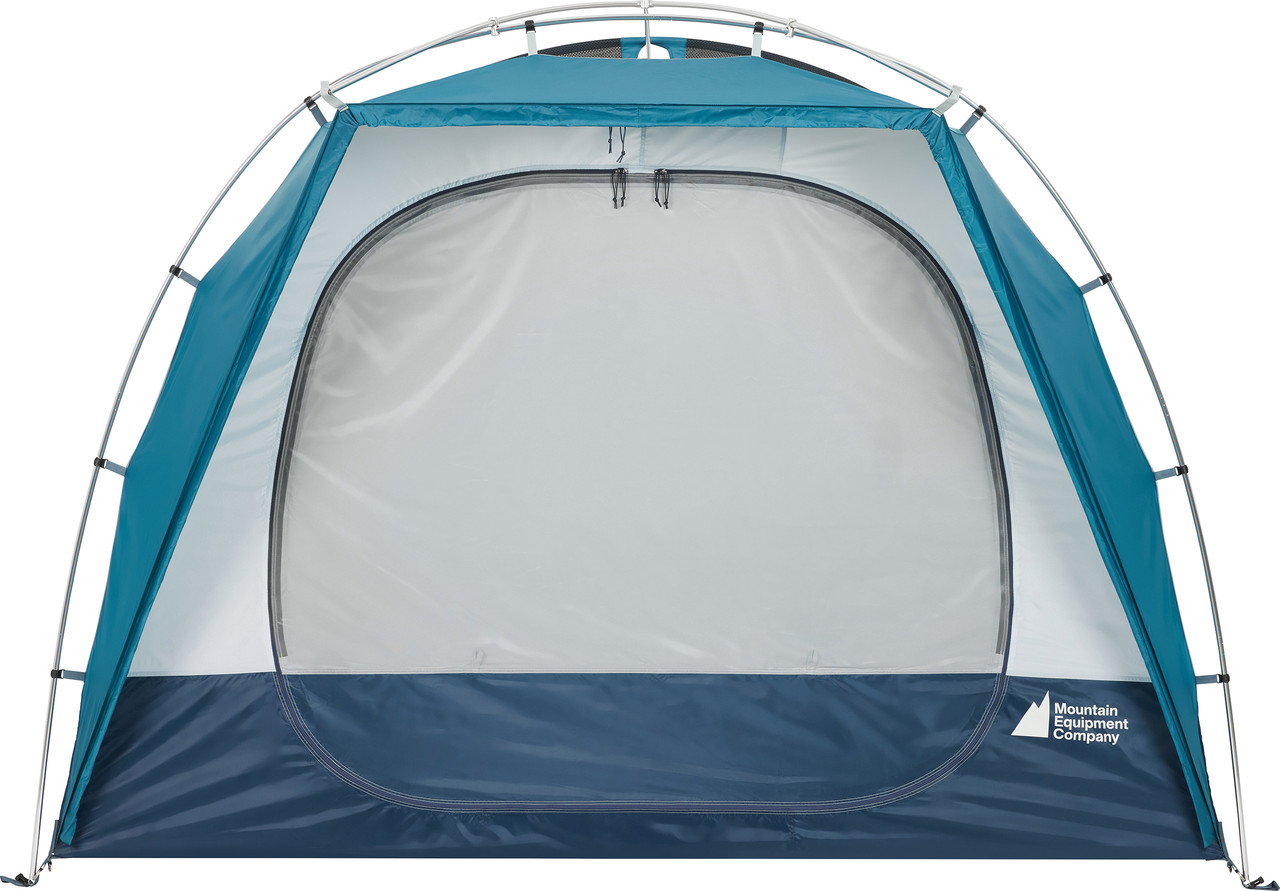 MEC Cabin 2.0 4-Person Tent