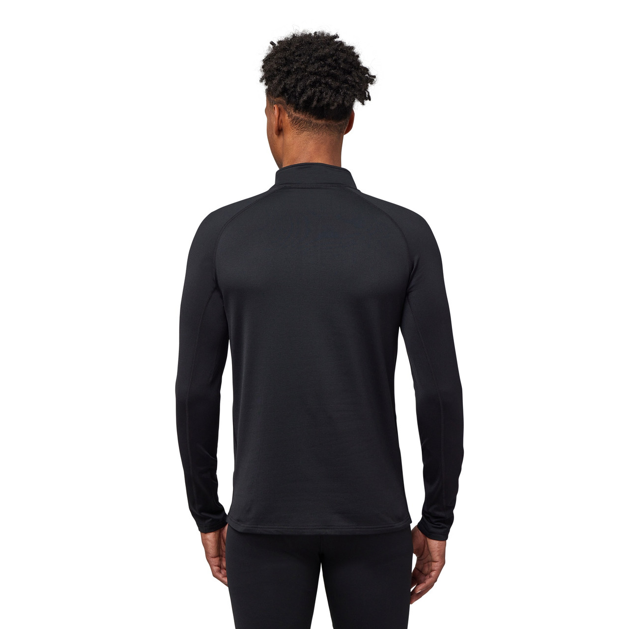 Kombi RedHeat Extreme Zip Top - Men's