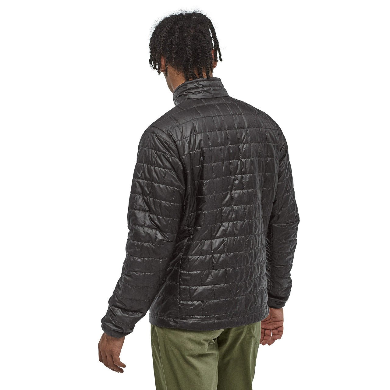 Patagonia Nano Puff Jacket - Men's