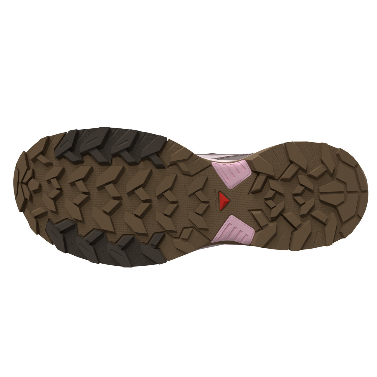 Salomon X Ultra 360 Edge Gore-Tex Trail Shoes - Women's