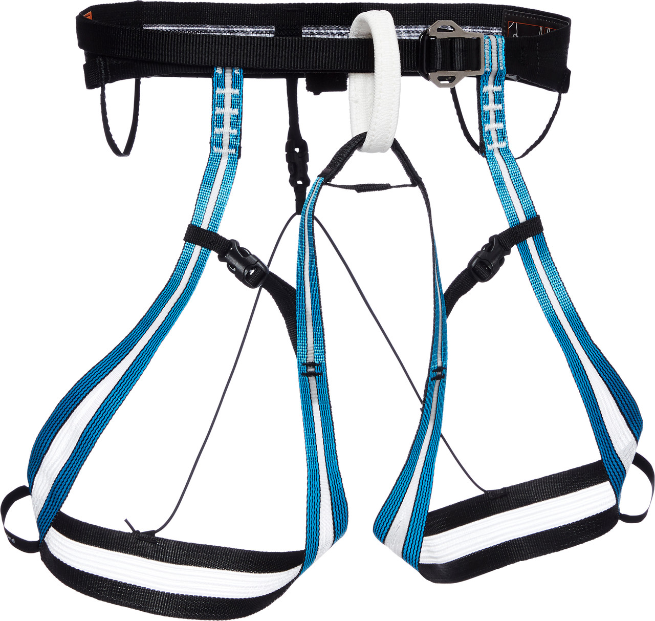 Black Diamond Couloir Harness - Unisex