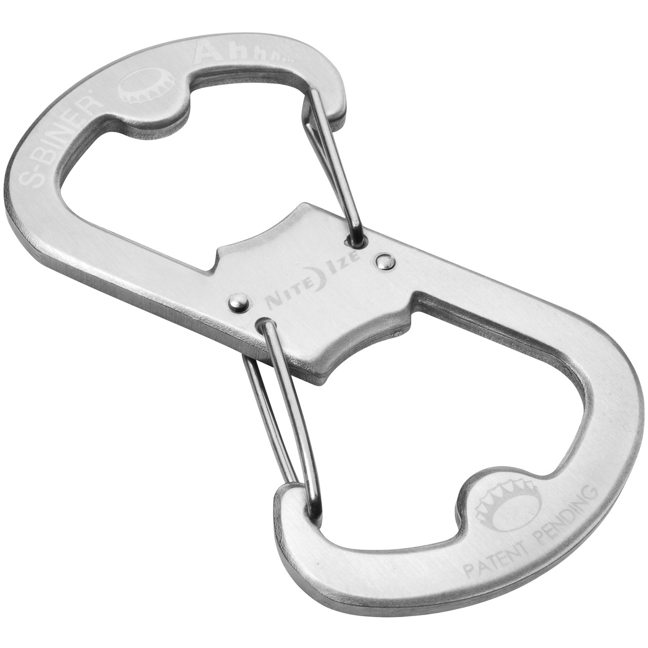 Nite Ize Dual Carabiner AHHhhh...