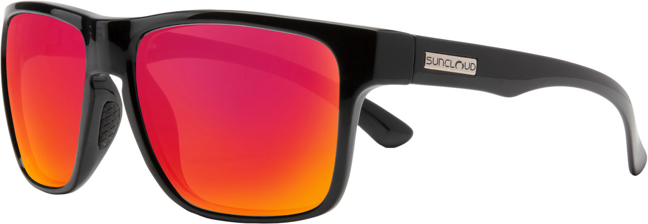 Suncloud Rambler Polarized Sunglasses - Unisex